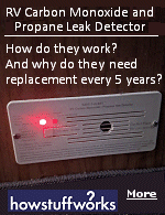 The sensor inside the unit degrades over time. Once it expires, no amount of battery charging will revive it�it simply won�t be able to detect CO gas anymore. If carbon monoxide begins while people are sleeping, the exposure can be fatal before anyone realizes something is wrong. Infants, the elderly and people with respiratory and circulatory illnesses are at an increased risk of fatal CO poisoning.